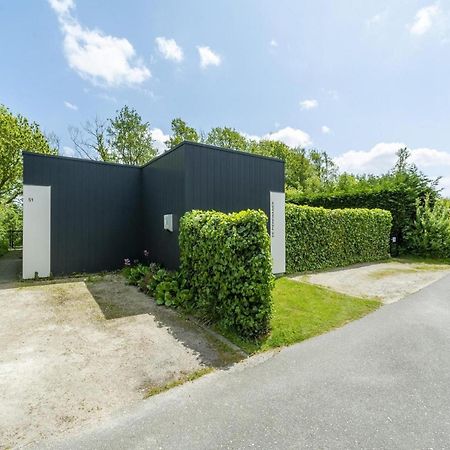 Beautiful Holiday Home With Spacious Garden Sint Maartensvlotbrug Eksteriør billede