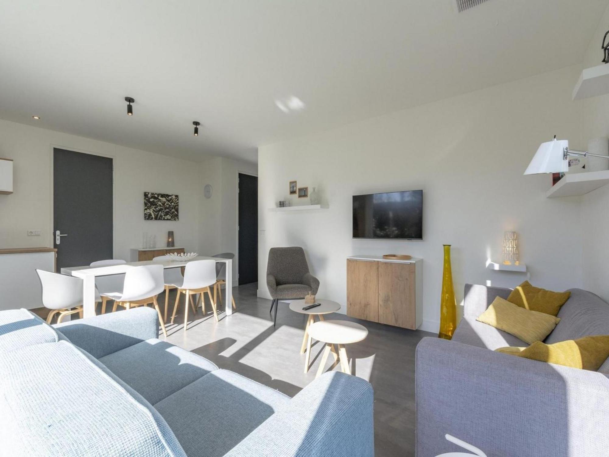 Beautiful Holiday Home With Spacious Garden Sint Maartensvlotbrug Eksteriør billede