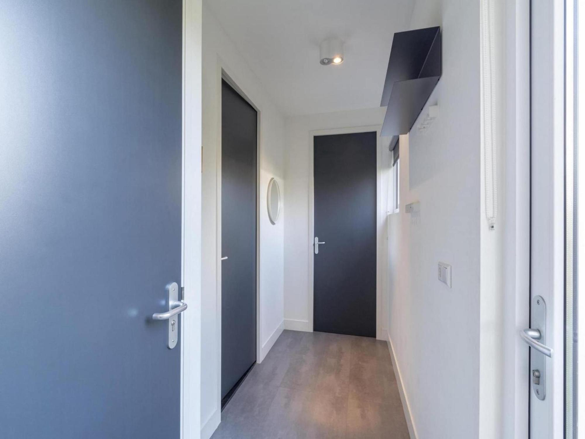 Beautiful Holiday Home With Spacious Garden Sint Maartensvlotbrug Eksteriør billede