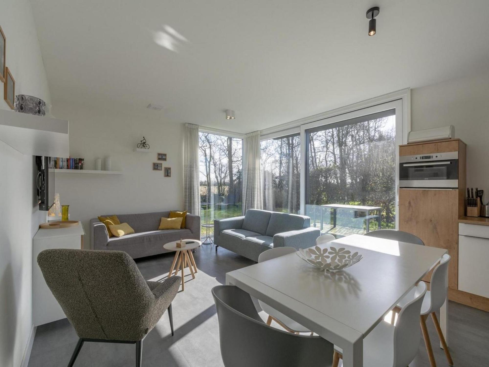 Beautiful Holiday Home With Spacious Garden Sint Maartensvlotbrug Eksteriør billede