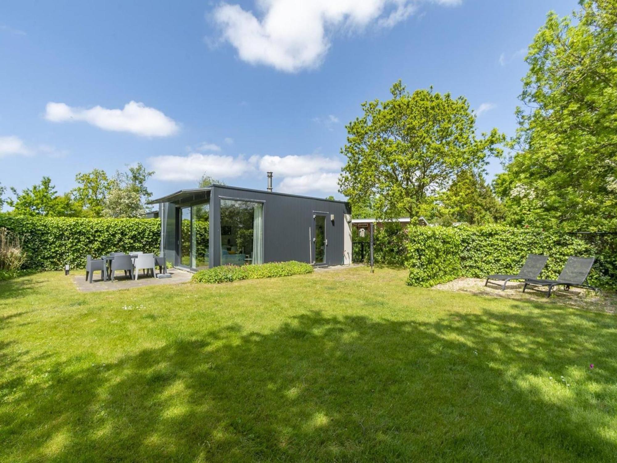 Beautiful Holiday Home With Spacious Garden Sint Maartensvlotbrug Eksteriør billede