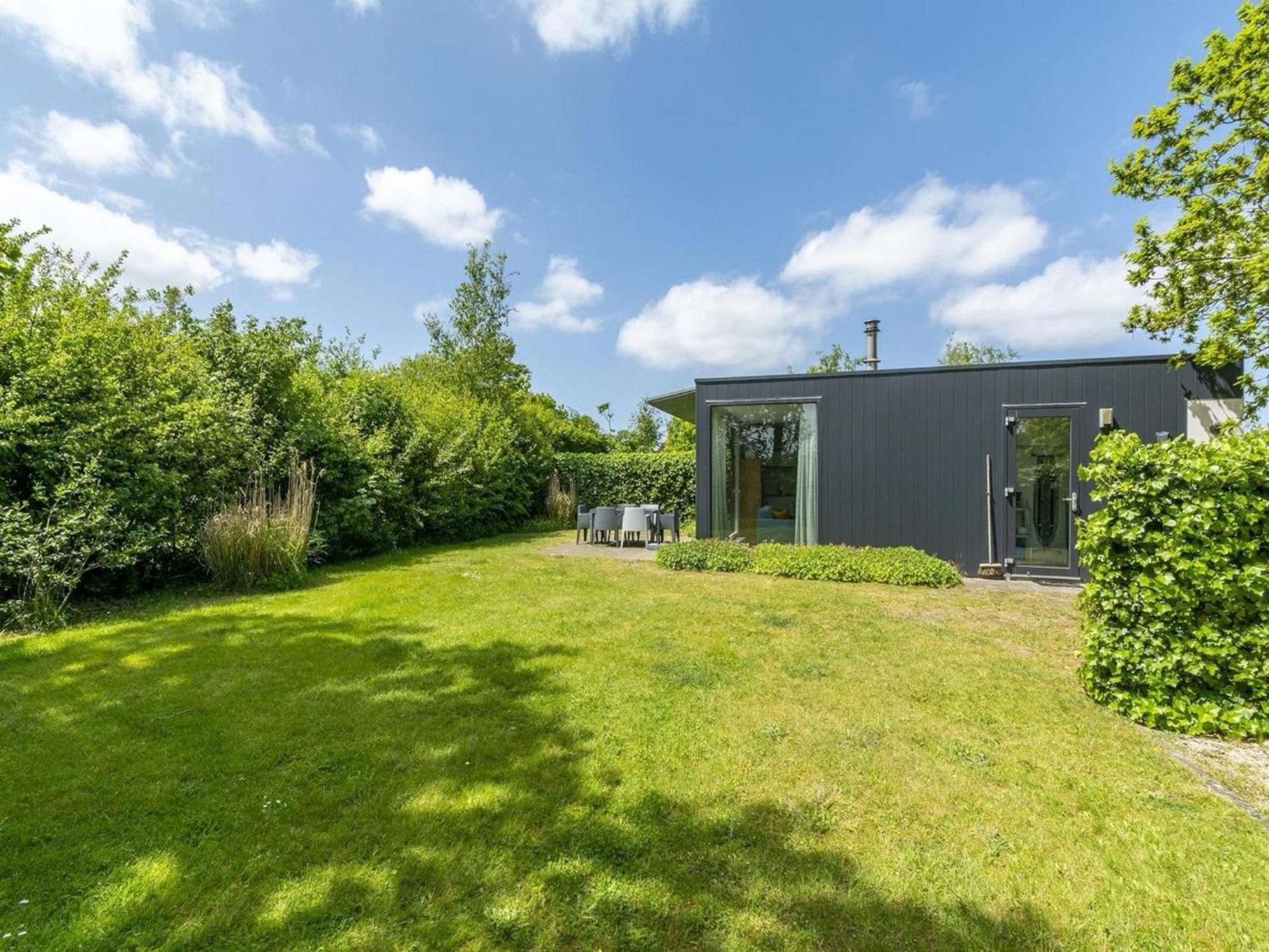Beautiful Holiday Home With Spacious Garden Sint Maartensvlotbrug Eksteriør billede